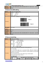 Preview for 36 page of Cashino EP-261B User Manual