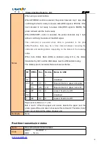 Preview for 42 page of Cashino EP-261B User Manual