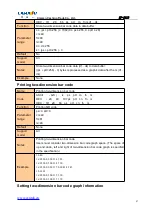 Preview for 47 page of Cashino EP-261B User Manual