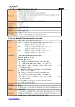 Preview for 49 page of Cashino EP-261B User Manual