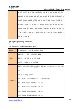 Предварительный просмотр 48 страницы Cashino KP-220 User Manual