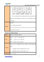 Предварительный просмотр 53 страницы Cashino KP-220 User Manual