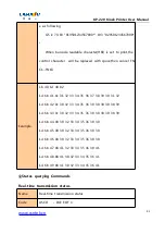 Предварительный просмотр 82 страницы Cashino KP-220 User Manual