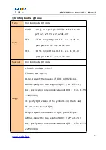 Предварительный просмотр 93 страницы Cashino KP-220 User Manual