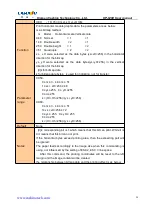 Preview for 28 page of Cashino KP-628E User Manual