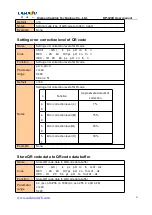 Preview for 47 page of Cashino KP-628E User Manual