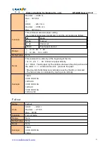 Preview for 53 page of Cashino KP-628E User Manual