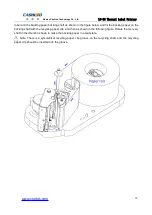 Предварительный просмотр 10 страницы Cashino LP-56 User Manual