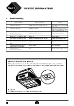 Preview for 32 page of Casio 120CR-B User Manual