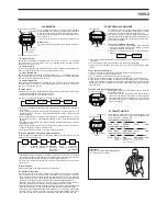 Preview for 2 page of Casio 1589 General Manual