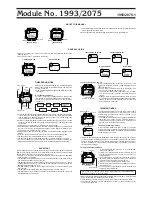 Casio 1993 User Manual предпросмотр