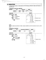 Preview for 38 page of Casio 210ER Operator'S Instruction Manual