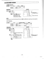 Preview for 39 page of Casio 210ER Operator'S Instruction Manual