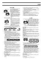 Preview for 2 page of Casio 2184 User Manual