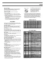 Preview for 5 page of Casio 2184 User Manual