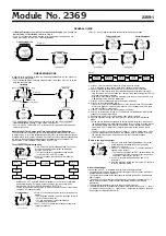 Casio 2369 User Manual предпросмотр