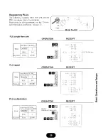 Preview for 29 page of Casio 240CR Operator'S Instruction Manual