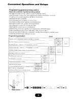 Preview for 46 page of Casio 240CR Operator'S Instruction Manual