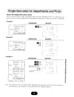 Preview for 51 page of Casio 240CR Operator'S Instruction Manual