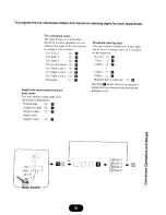 Preview for 53 page of Casio 240CR Operator'S Instruction Manual