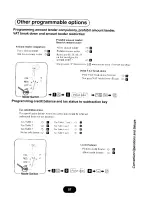 Preview for 57 page of Casio 240CR Operator'S Instruction Manual