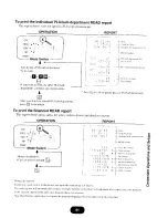 Preview for 61 page of Casio 240CR Operator'S Instruction Manual