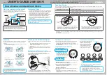 Casio 2581 User Manual preview