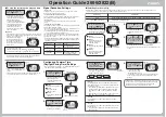 Предварительный просмотр 4 страницы Casio 2696 Operation Manual