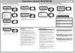 Предварительный просмотр 5 страницы Casio 2696 Operation Manual