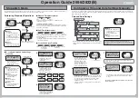 Предварительный просмотр 8 страницы Casio 2696 Operation Manual