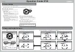 Preview for 1 page of Casio 2730 Operation Manual