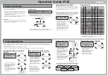 Preview for 5 page of Casio 2730 Operation Manual