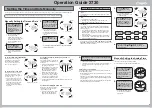 Preview for 8 page of Casio 2730 Operation Manual