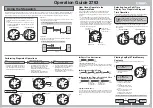 Preview for 5 page of Casio 2763 Operation Manual