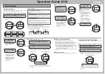 Preview for 7 page of Casio 2763 Operation Manual