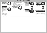 Preview for 9 page of Casio 2763 Operation Manual