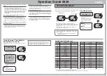 Preview for 6 page of Casio 2839 Operation Manual