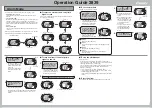 Preview for 7 page of Casio 2839 Operation Manual