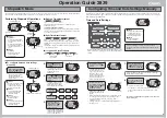 Preview for 8 page of Casio 2839 Operation Manual