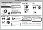 Preview for 7 page of Casio 2891 Operation Manual