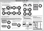 Preview for 14 page of Casio 2891 Operation Manual