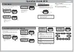 Preview for 7 page of Casio 2914 Operation Manual