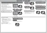 Preview for 10 page of Casio 2931 Operation Manual