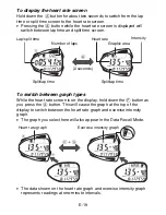 Preview for 23 page of Casio 2981 User Manual