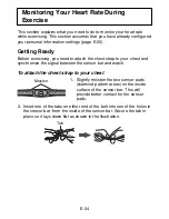 Preview for 28 page of Casio 2981 User Manual