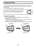 Preview for 43 page of Casio 2981 User Manual