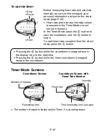 Preview for 46 page of Casio 2981 User Manual