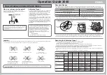 Preview for 3 page of Casio 3040 Operation Manual