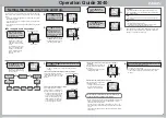 Preview for 8 page of Casio 3040 Operation Manual