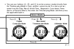 Preview for 13 page of Casio 3069 Manual